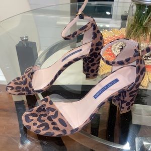 Stuart Weitzman Heels